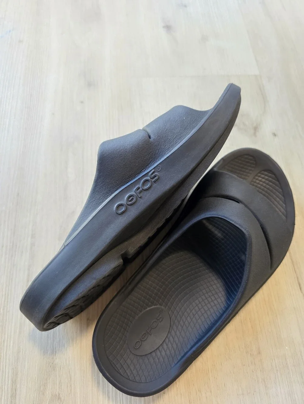 OOFOS oofos ooahh slide